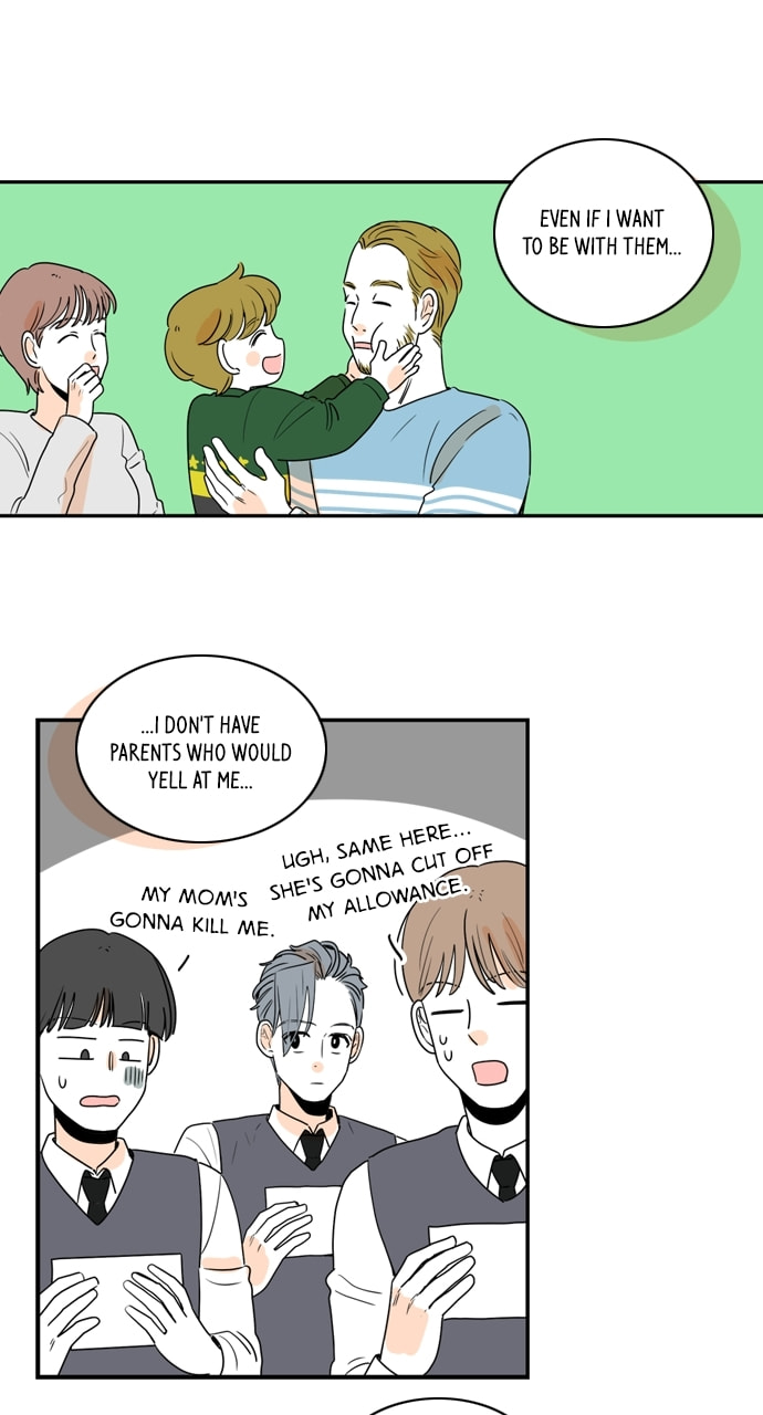 Read Our House chapter 96 image 21 on Lezhin