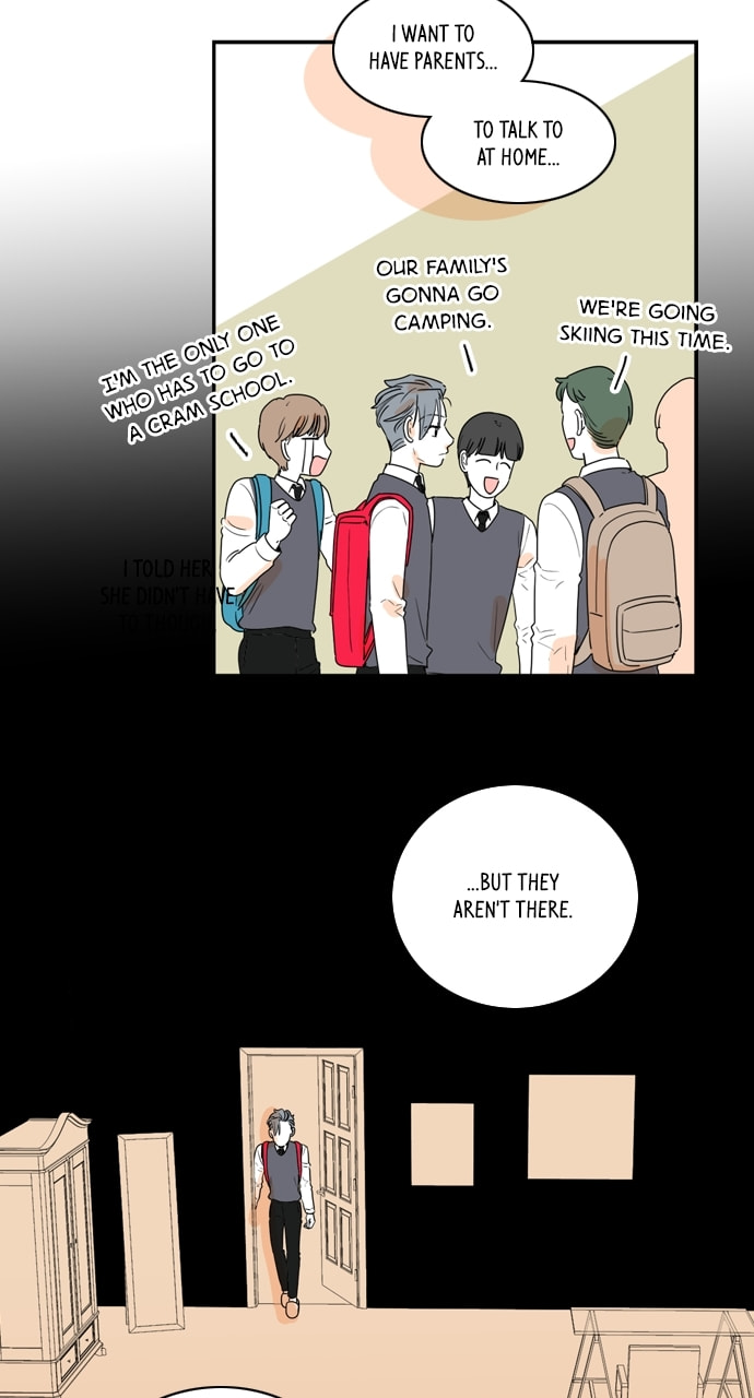 Read Our House chapter 96 image 22 on Lezhin