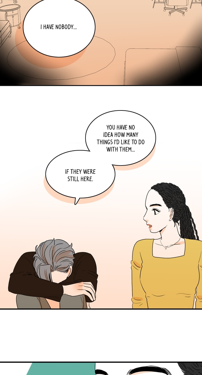 Read Our House chapter 96 image 23 on Lezhin