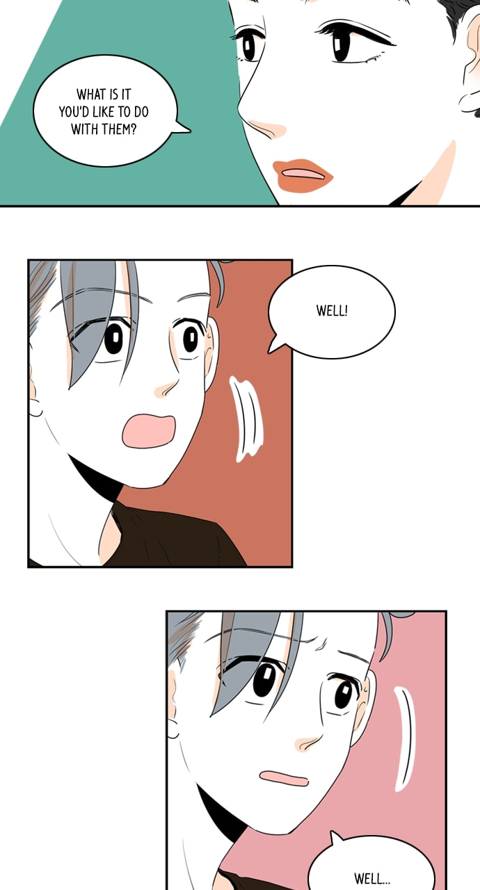 Read Our House chapter 96 image 24 on Lezhin