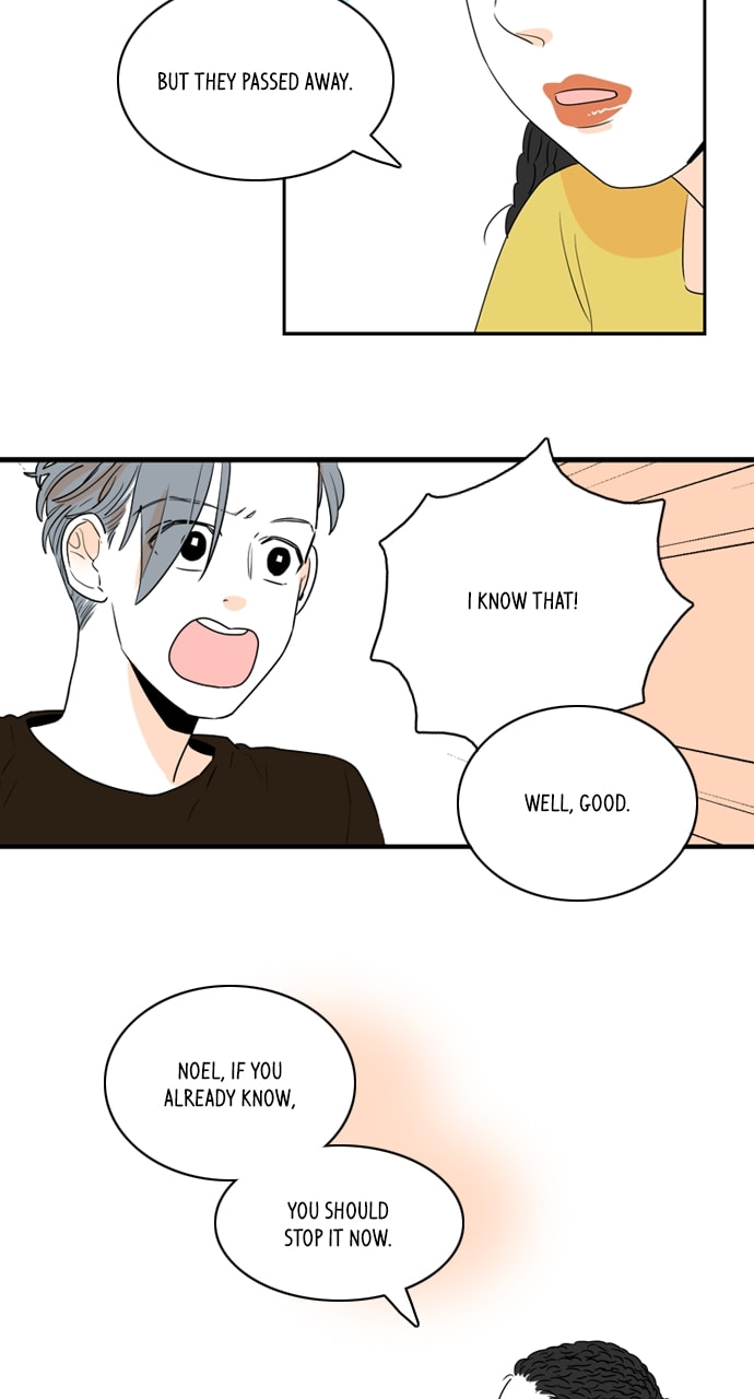 Read Our House chapter 96 image 28 on Lezhin
