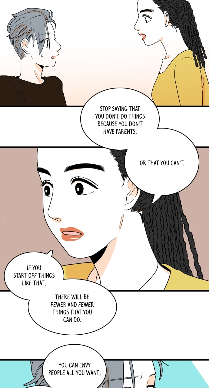 Read Our House chapter 96 image 29 on Lezhin