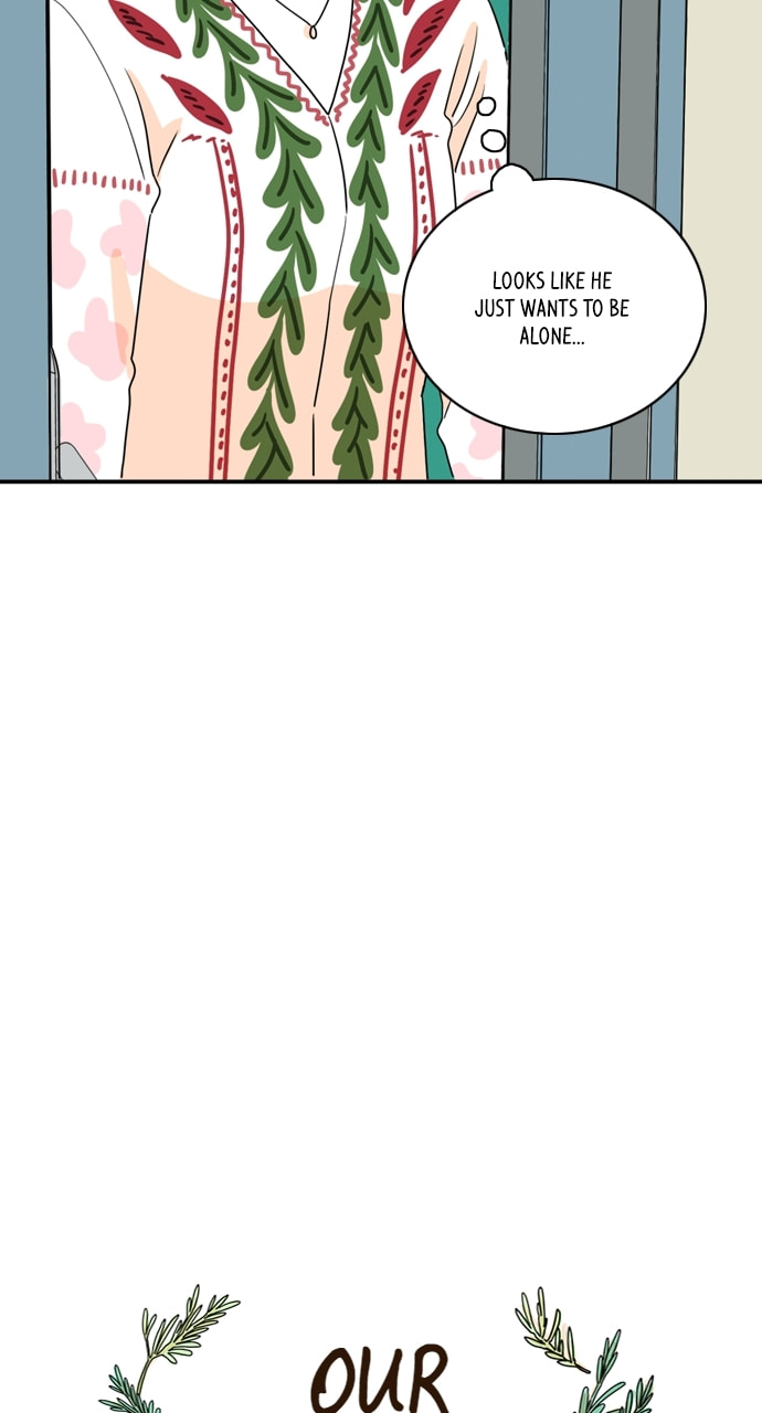 Read Our House chapter 96 image 3 on Lezhin