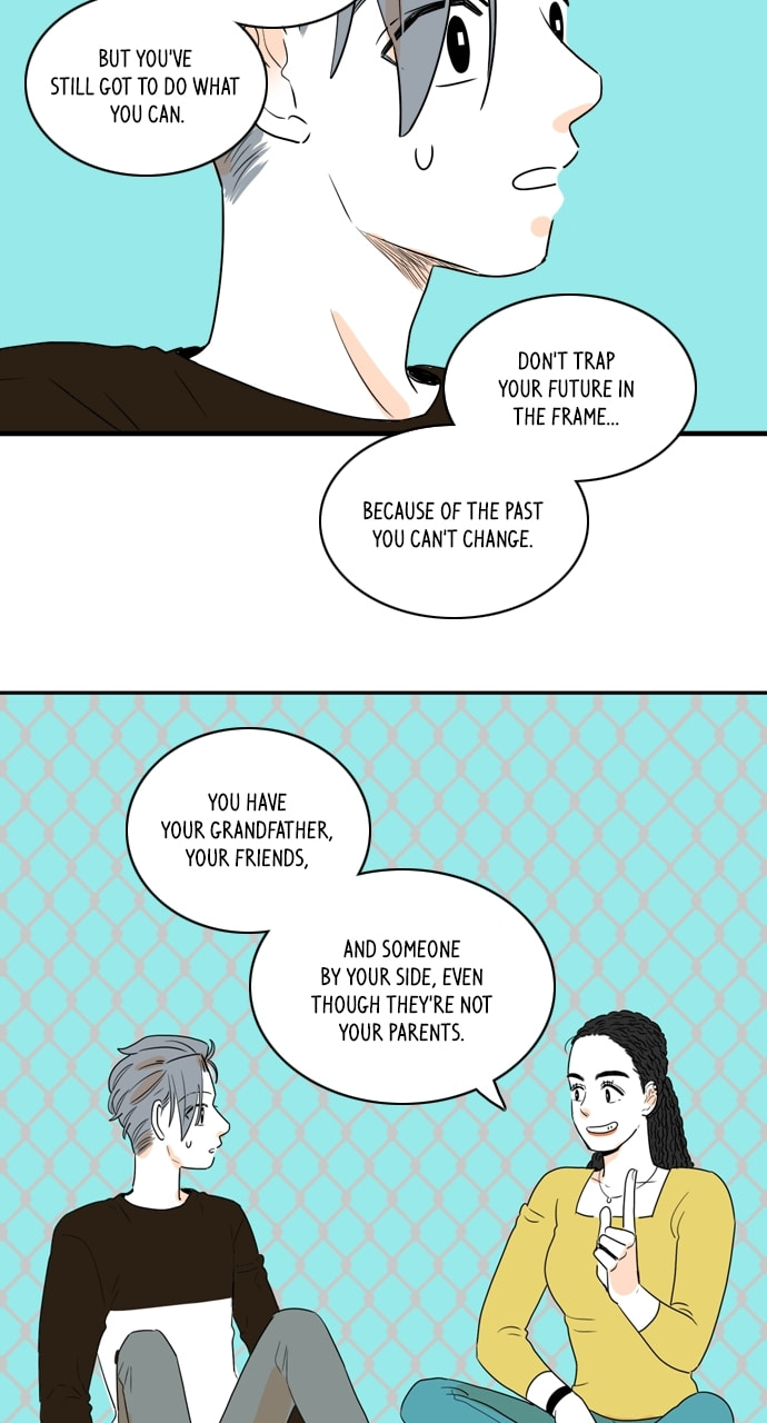 Read Our House chapter 96 image 30 on Lezhin