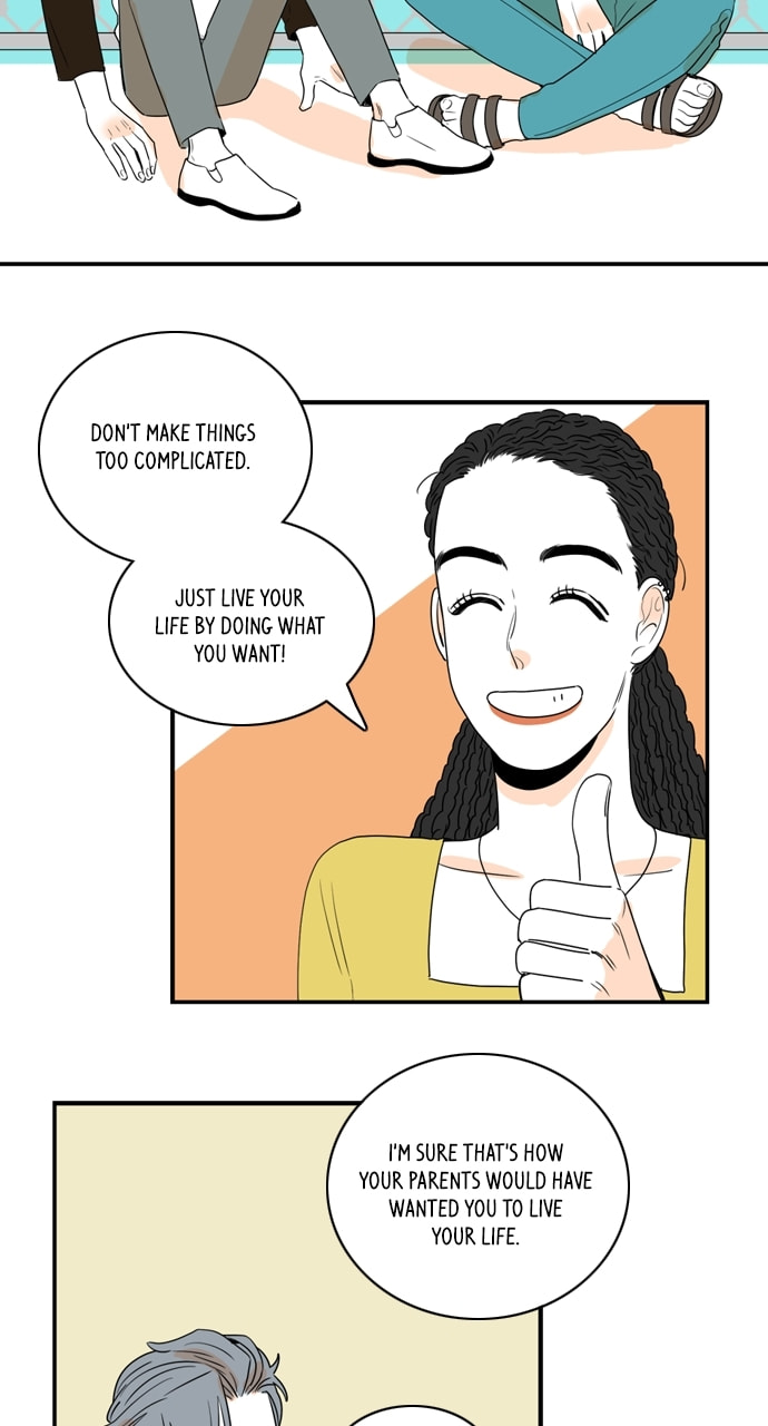 Read Our House chapter 96 image 31 on Lezhin