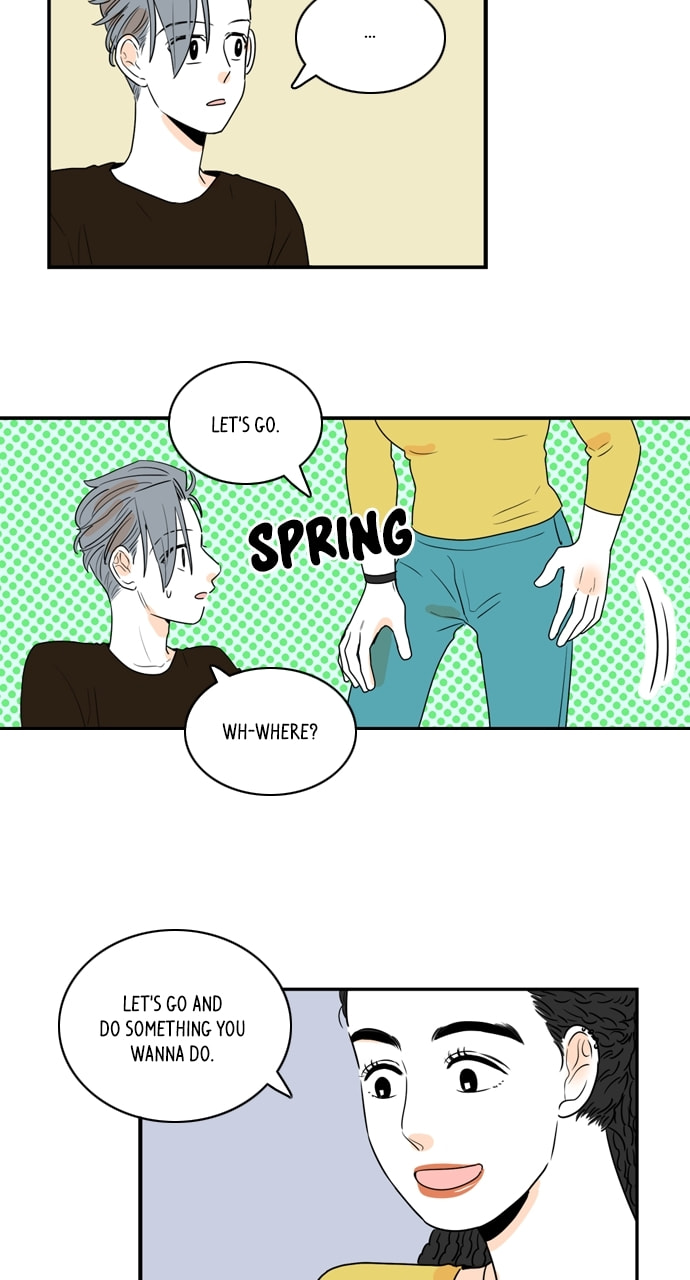 Read Our House chapter 96 image 32 on Lezhin