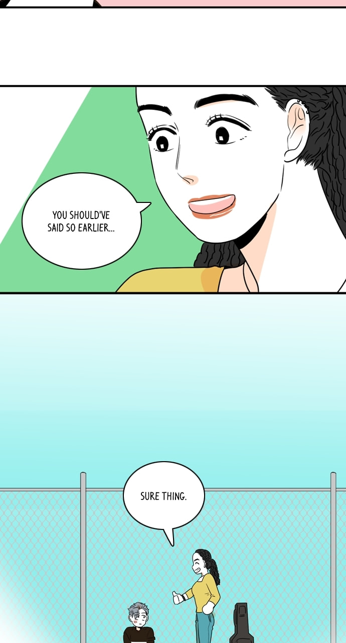 Read Our House chapter 96 image 34 on Lezhin