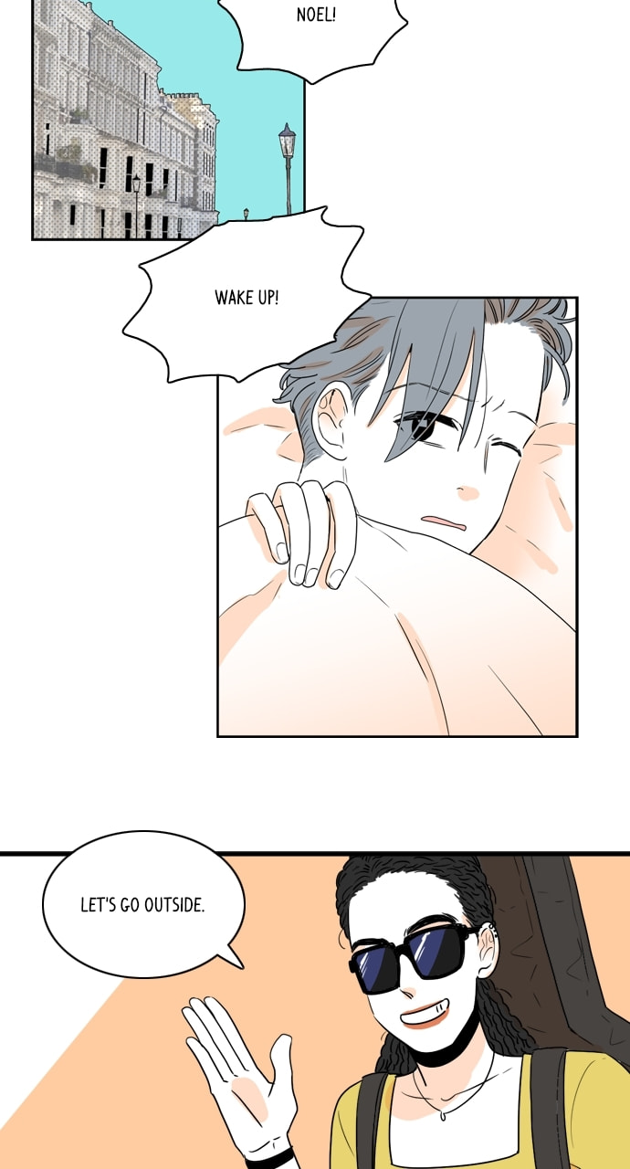 Read Our House chapter 96 image 5 on Lezhin