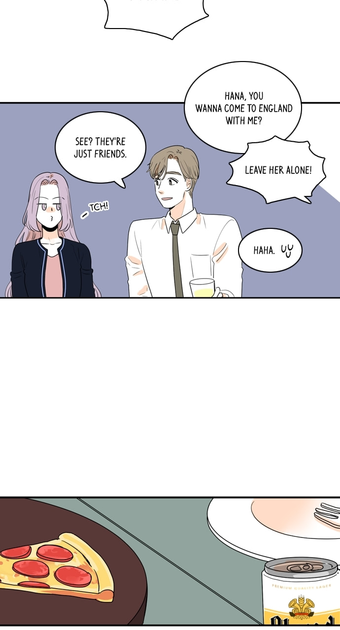 Read Our House chapter 97 image 10 on Lezhin