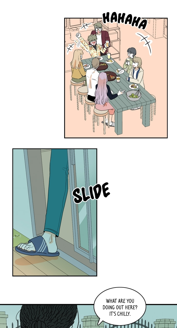 Read Our House chapter 97 image 11 on Lezhin