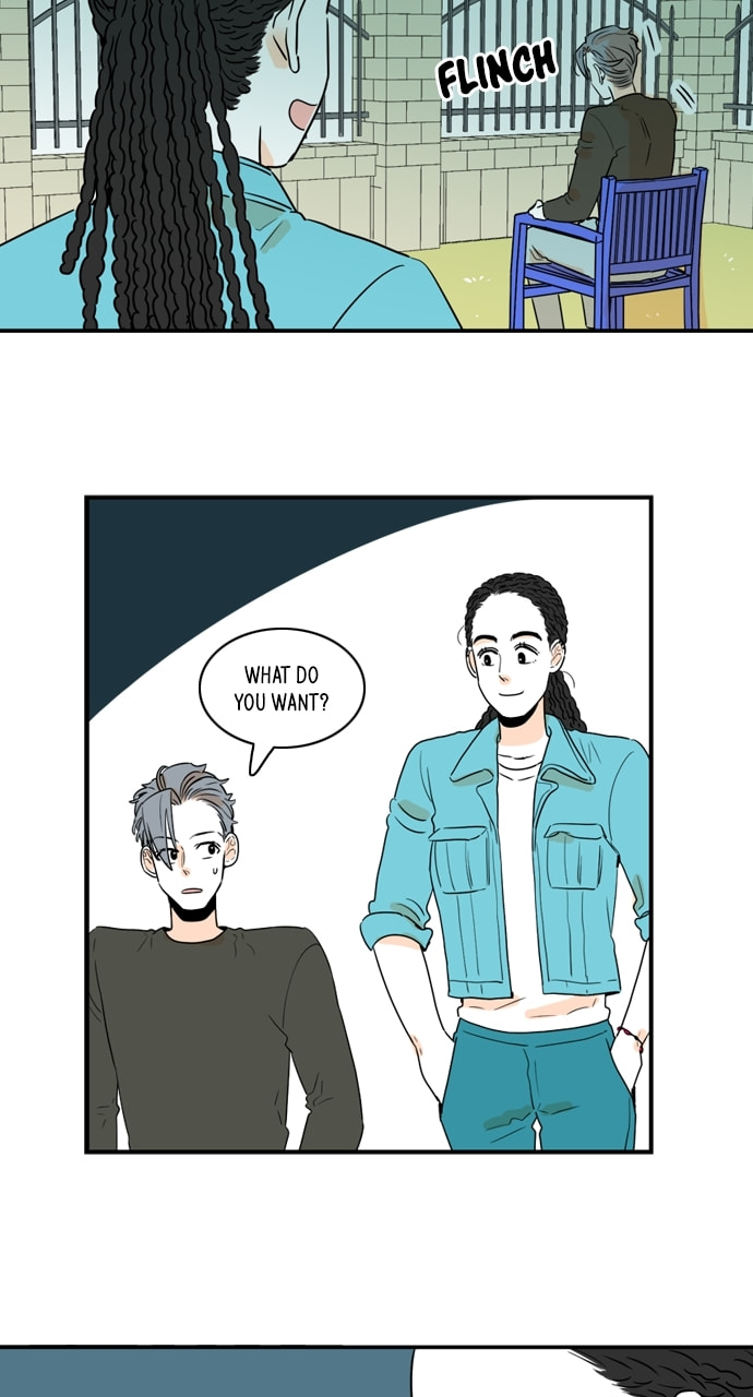 Read Our House chapter 97 image 12 on Lezhin