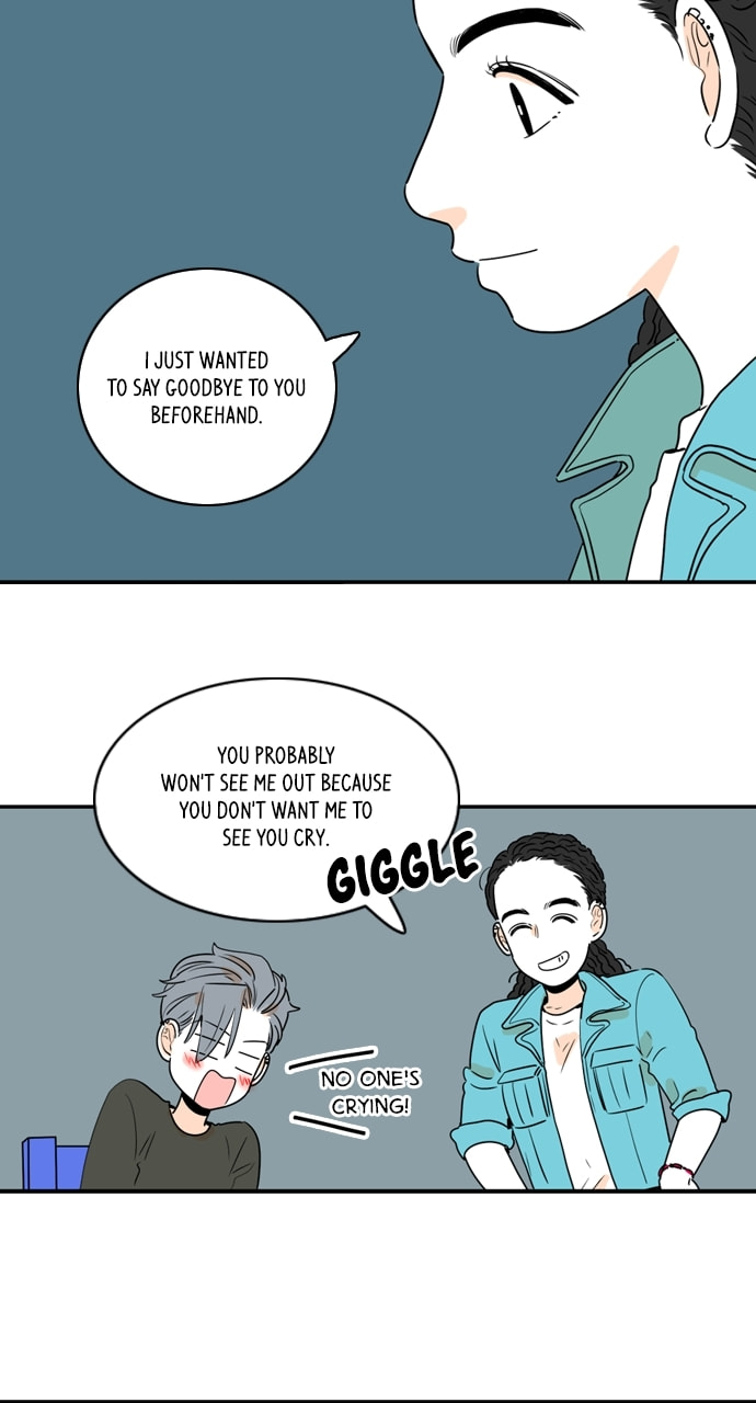 Read Our House chapter 97 image 13 on Lezhin