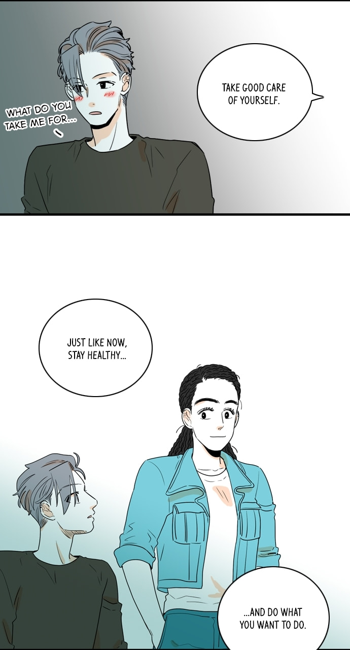 Read Our House chapter 97 image 14 on Lezhin