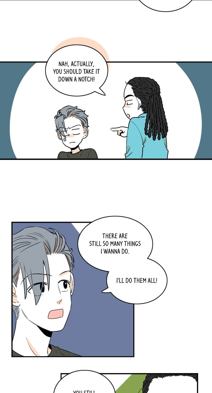 Read Our House chapter 97 image 15 on Lezhin