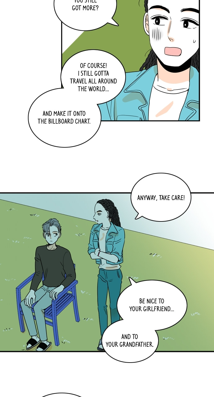 Read Our House chapter 97 image 16 on Lezhin
