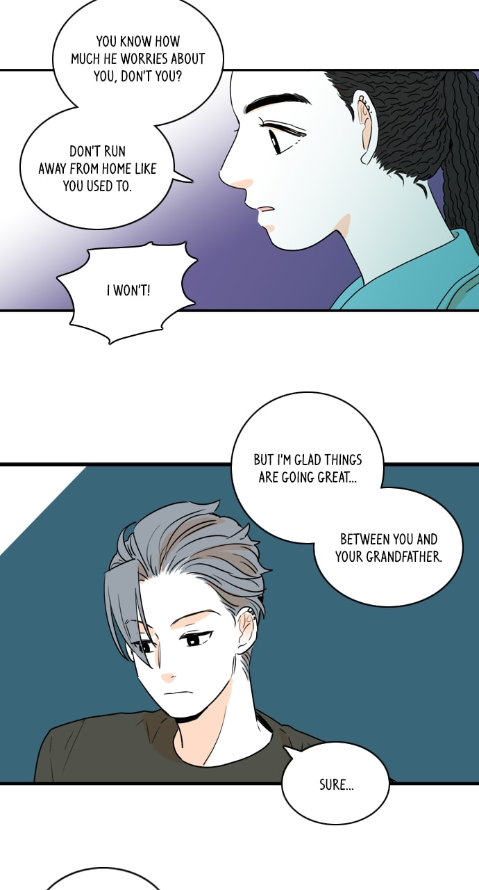 Read Our House chapter 97 image 17 on Lezhin