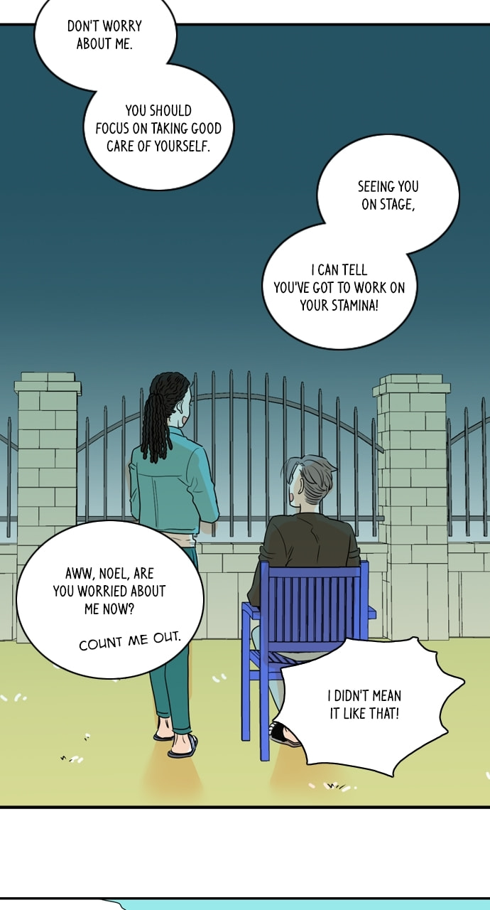 Read Our House chapter 97 image 18 on Lezhin