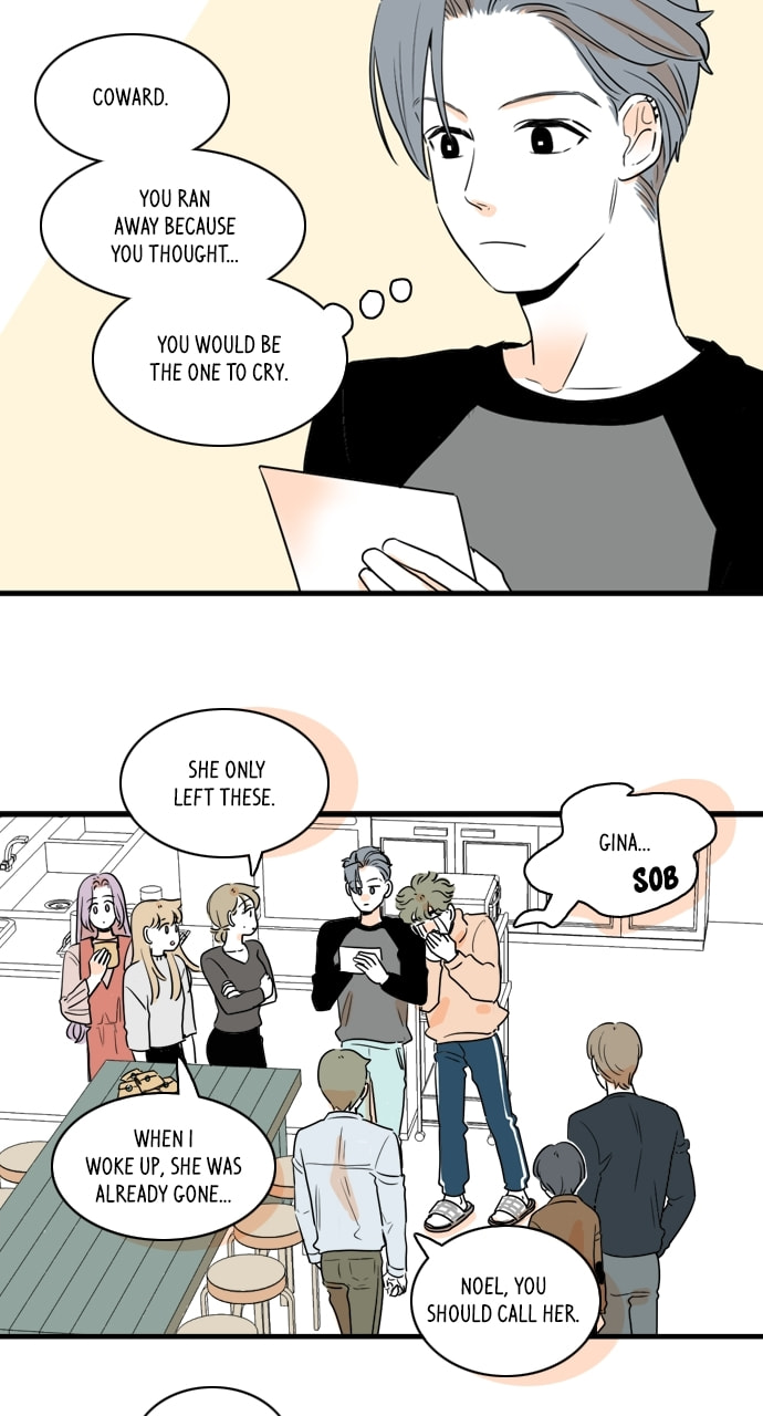 Read Our House chapter 97 image 20 on Lezhin
