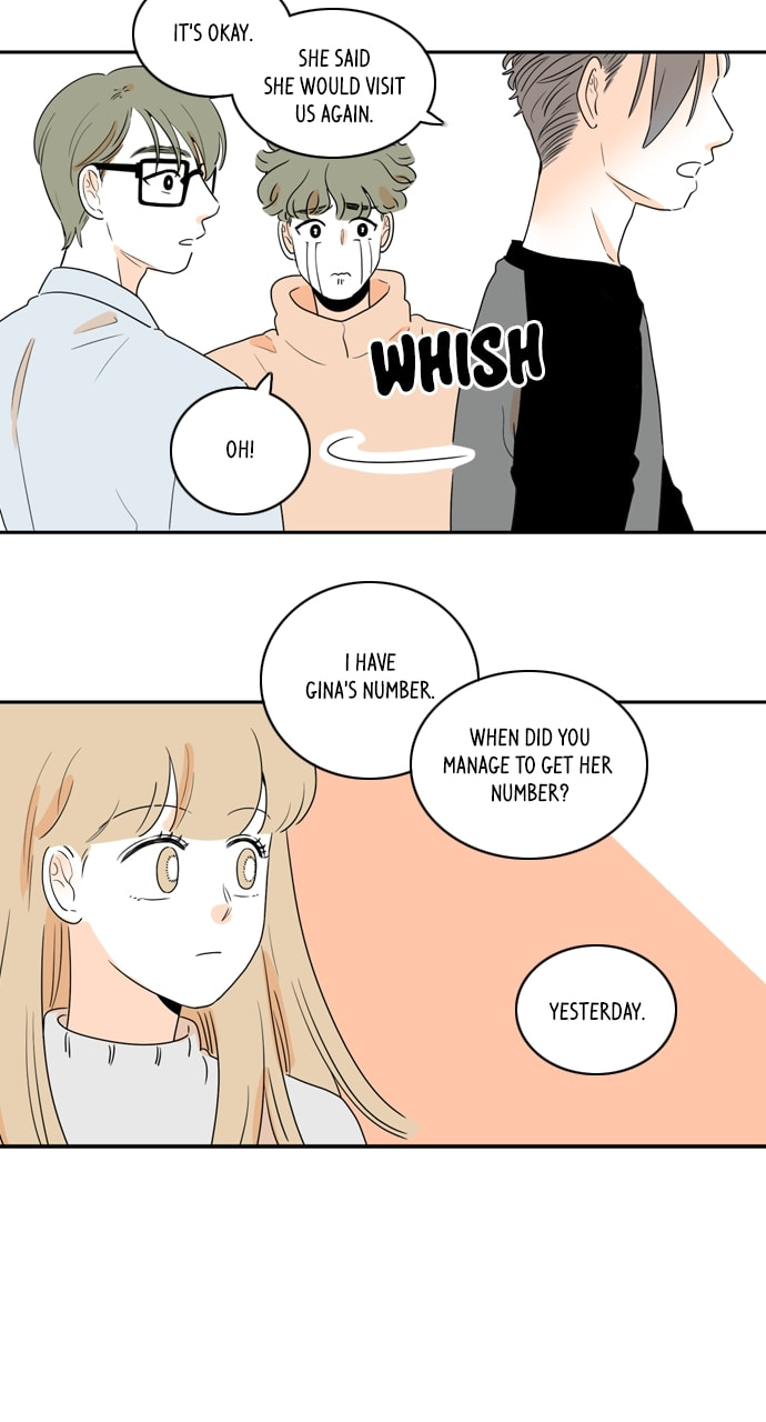 Read Our House chapter 97 image 21 on Lezhin