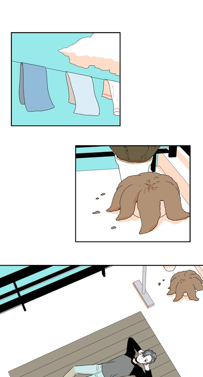 Read Our House chapter 97 image 22 on Lezhin