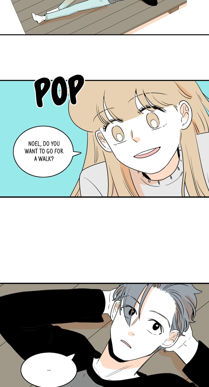 Read Our House chapter 97 image 23 on Lezhin