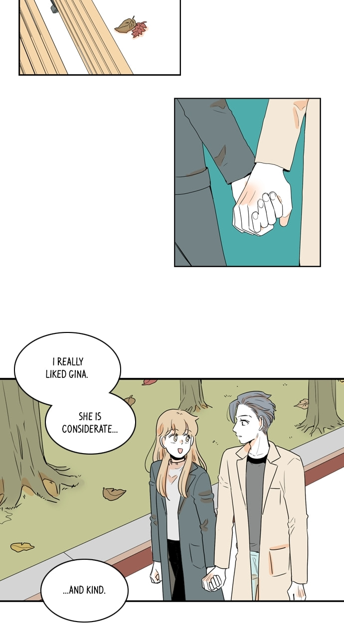 Read Our House chapter 97 image 25 on Lezhin