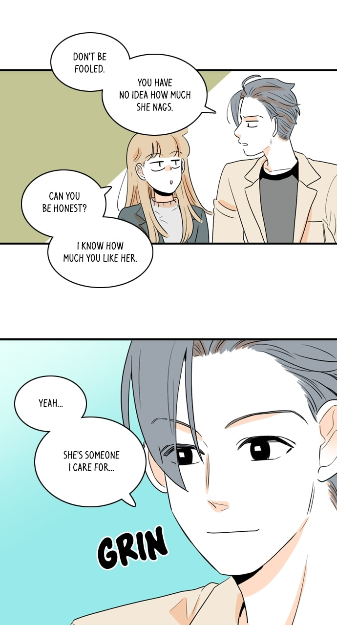 Read Our House chapter 97 image 26 on Lezhin