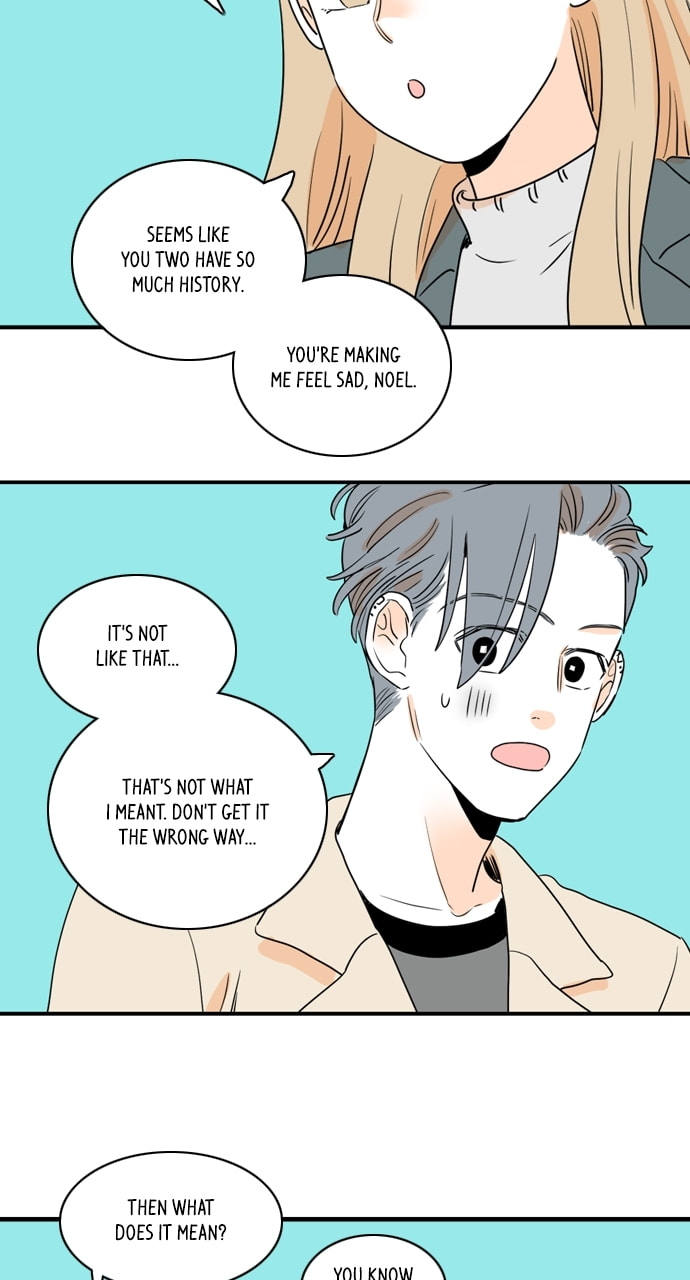 Read Our House chapter 97 image 28 on Lezhin