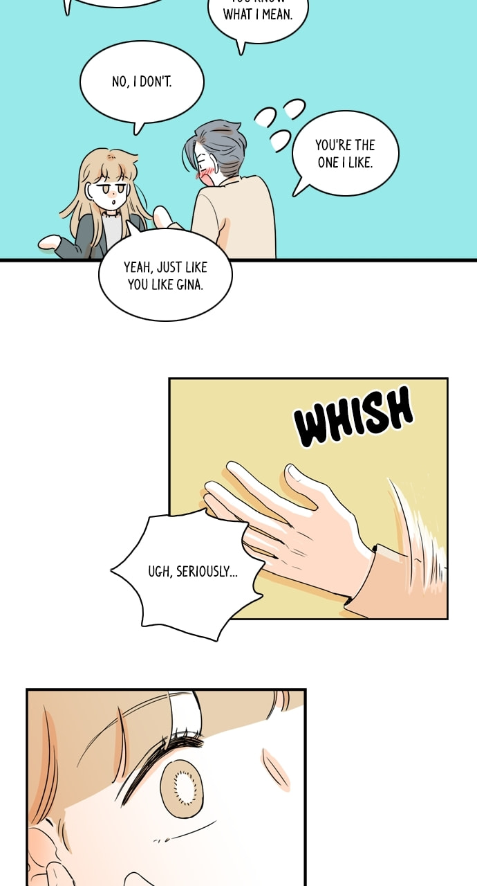 Read Our House chapter 97 image 29 on Lezhin