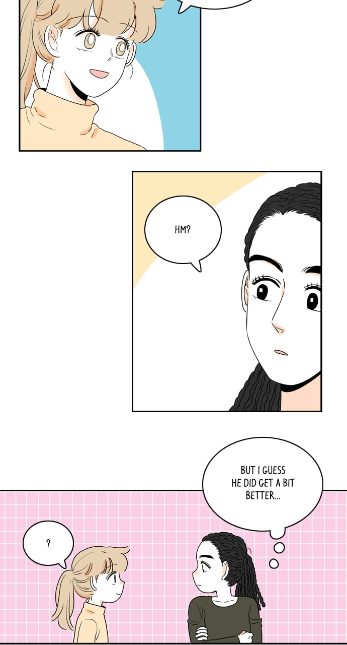 Read Our House chapter 97 image 3 on Lezhin