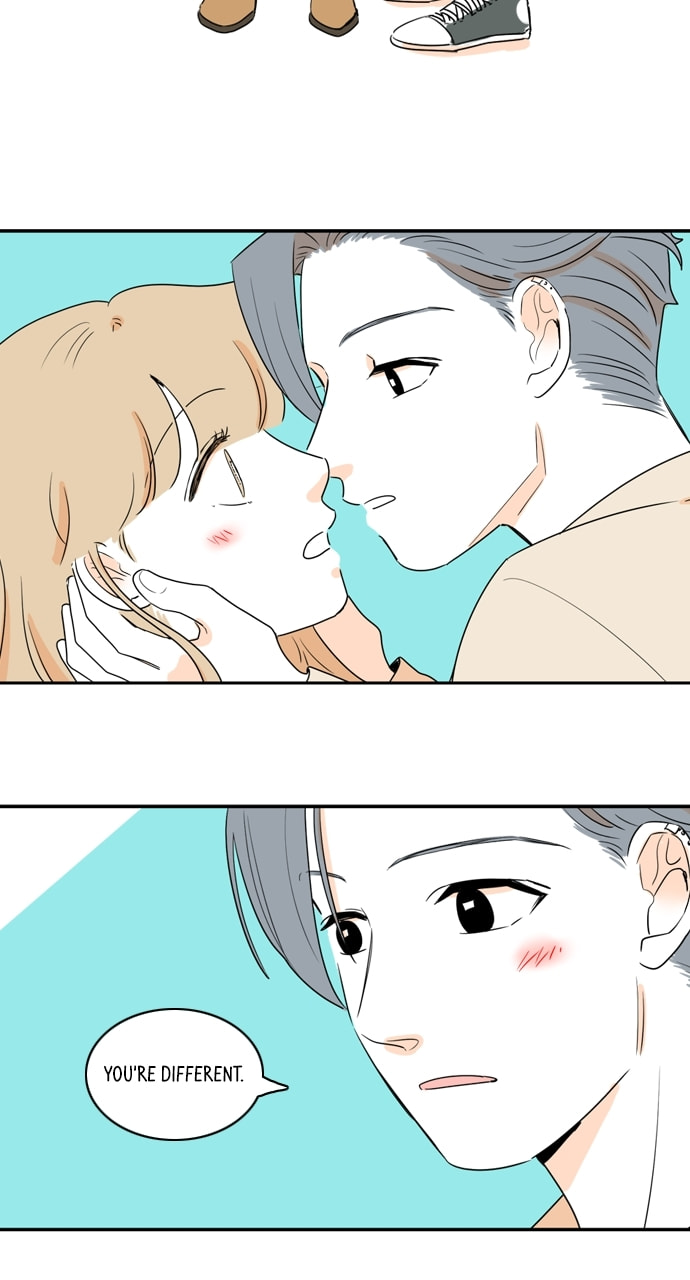 Read Our House chapter 97 image 31 on Lezhin