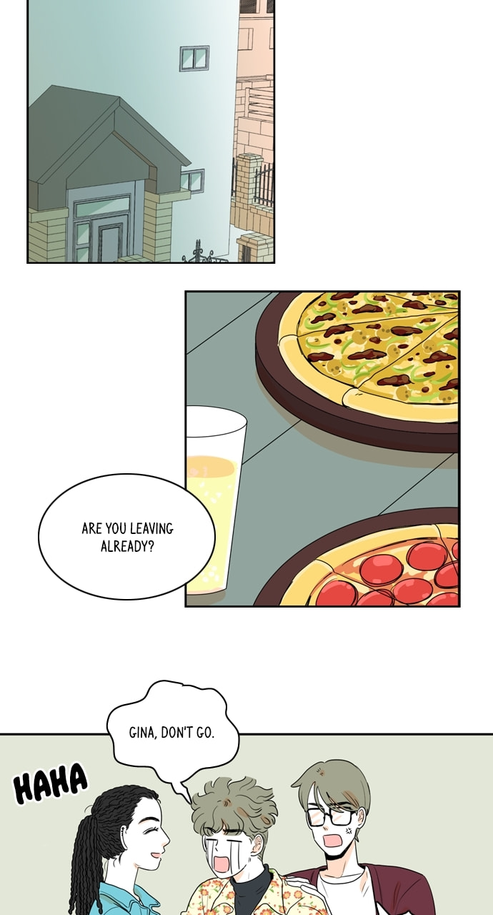 Read Our House chapter 97 image 6 on Lezhin