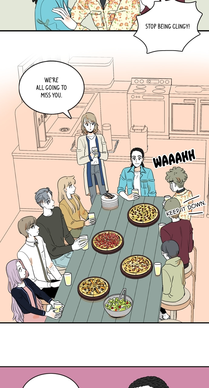 Read Our House chapter 97 image 7 on Lezhin