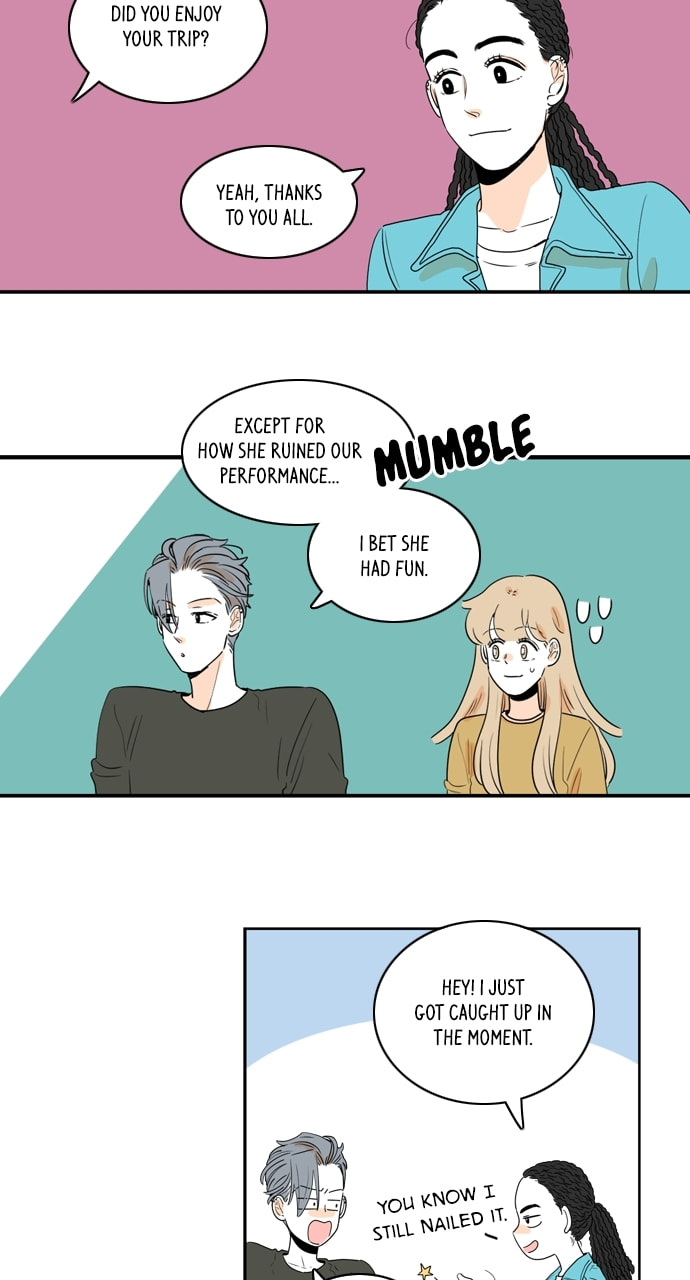 Read Our House chapter 97 image 8 on Lezhin