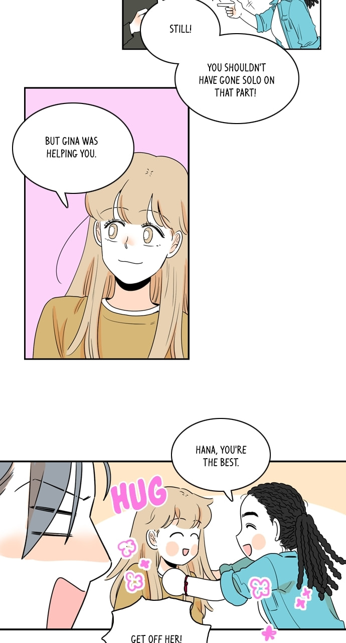 Read Our House chapter 97 image 9 on Lezhin