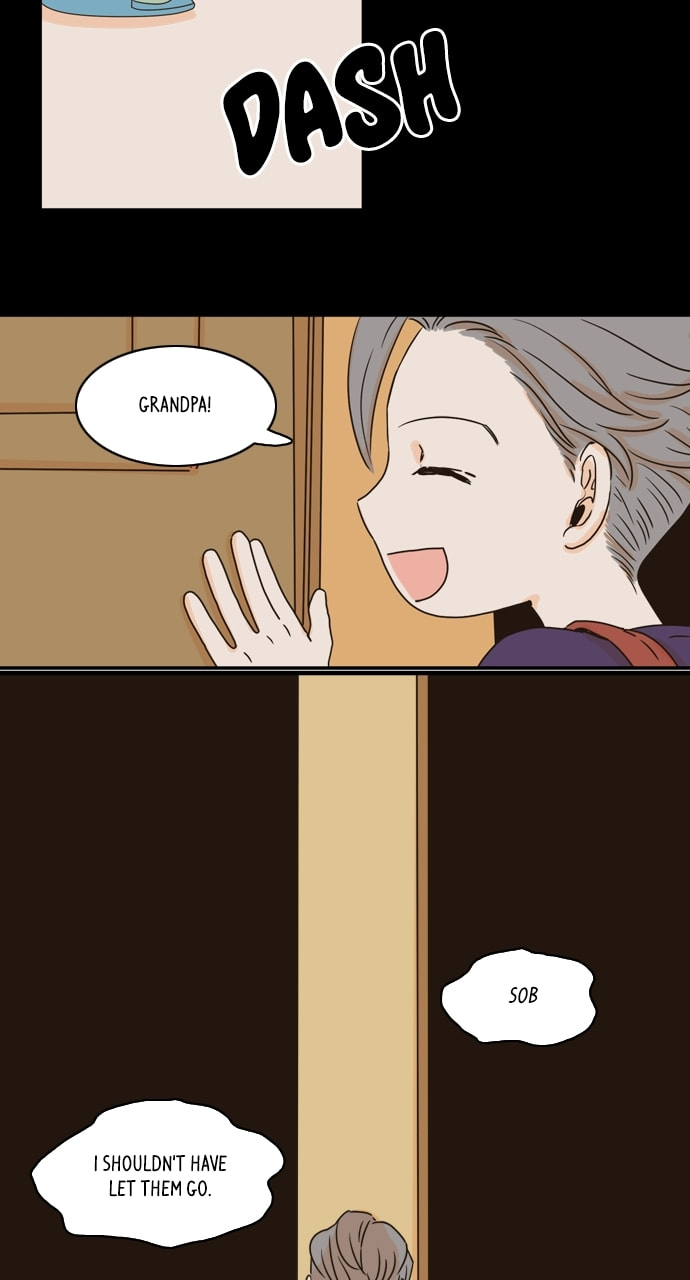 Read Our House chapter 98 image 10 on Lezhin