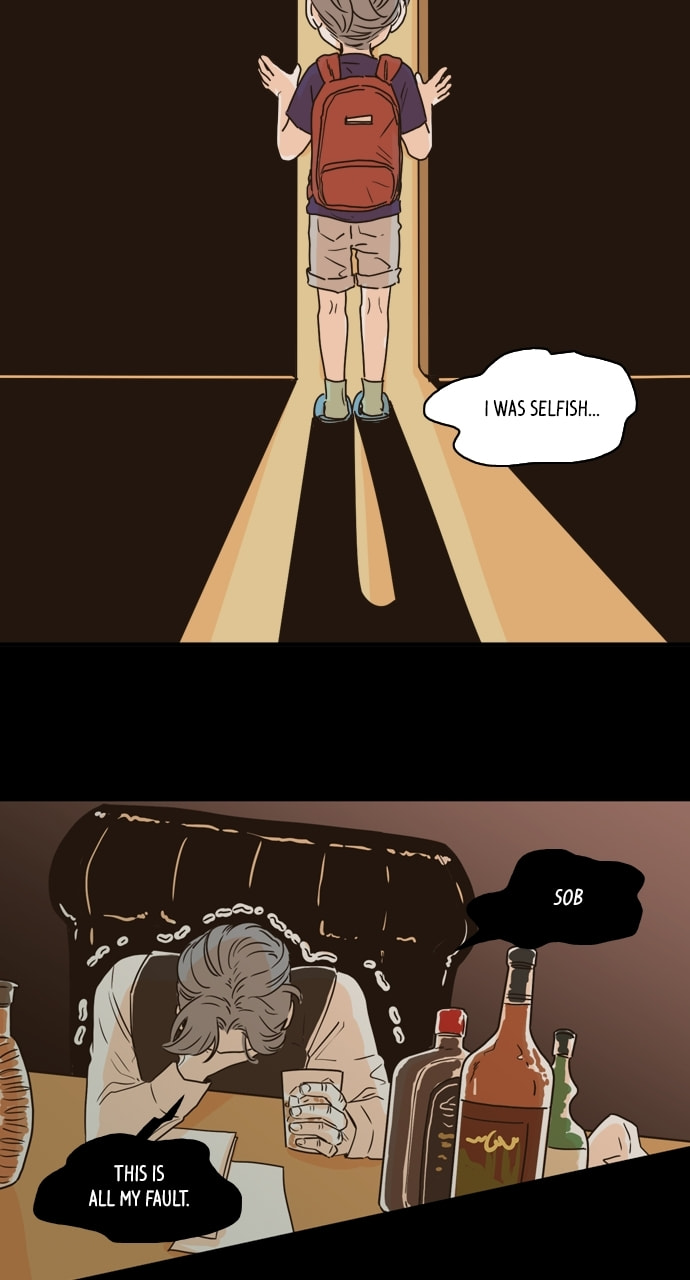 Read Our House chapter 98 image 11 on Lezhin
