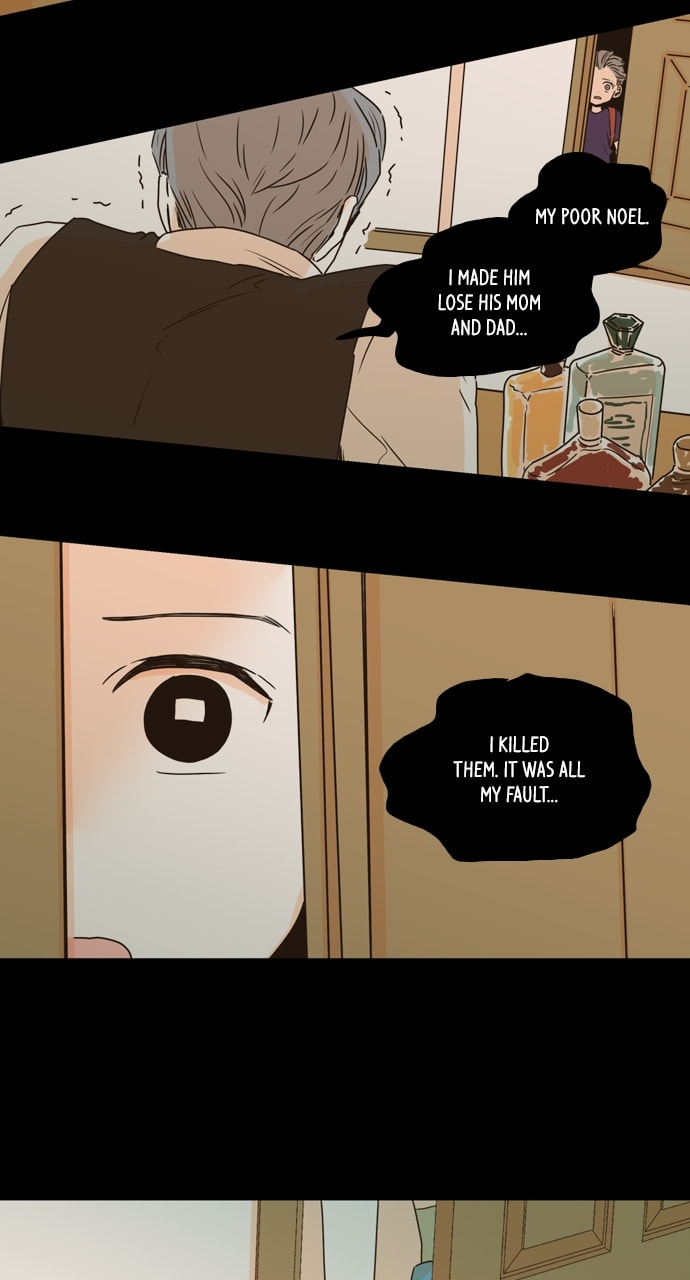 Read Our House chapter 98 image 12 on Lezhin