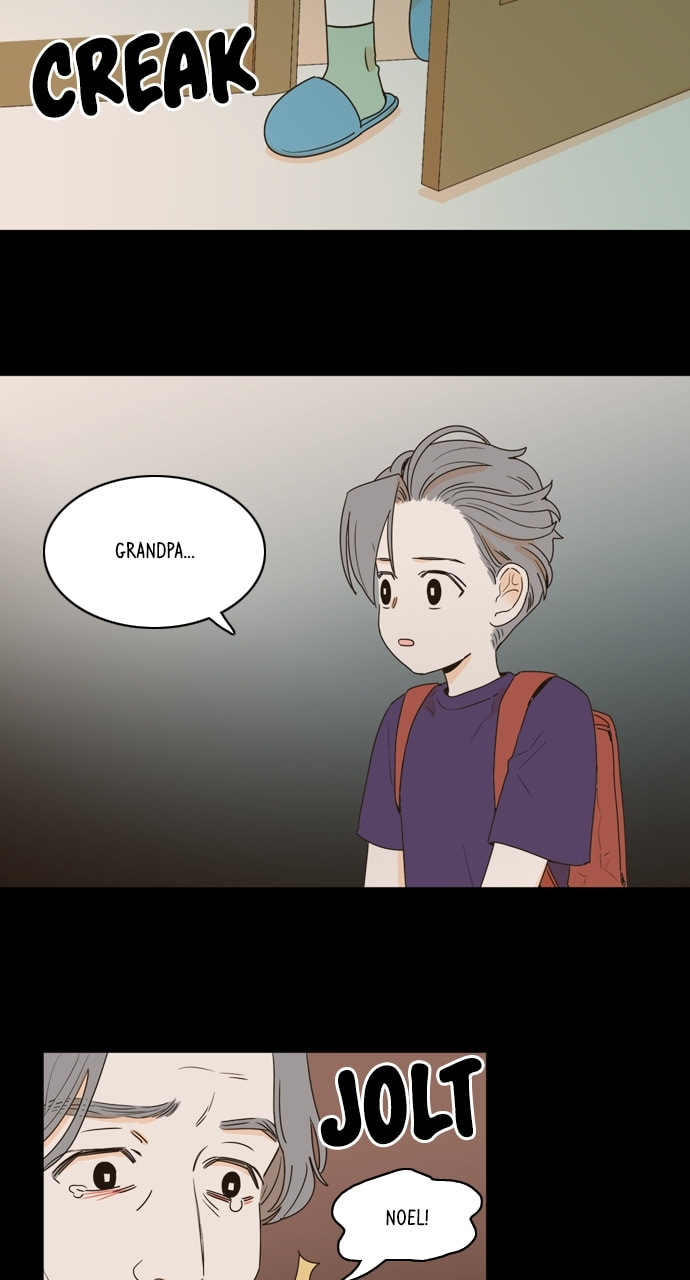 Read Our House chapter 98 image 13 on Lezhin