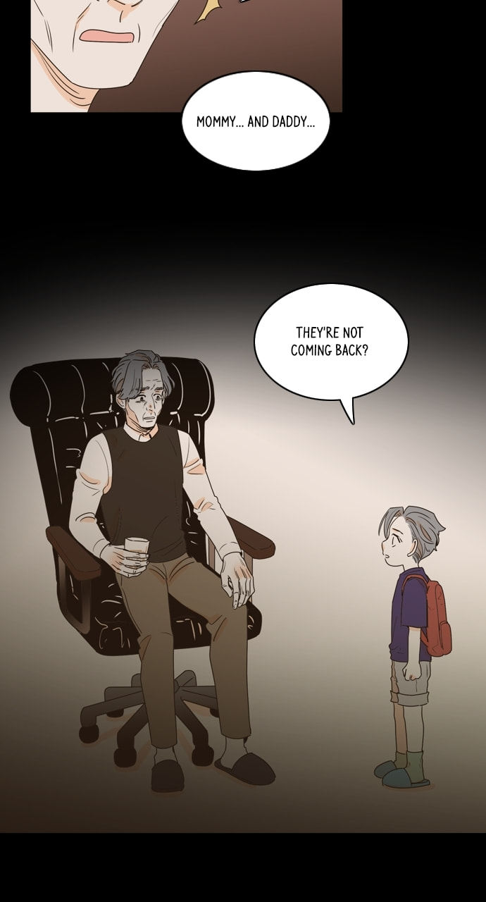 Read Our House chapter 98 image 14 on Lezhin