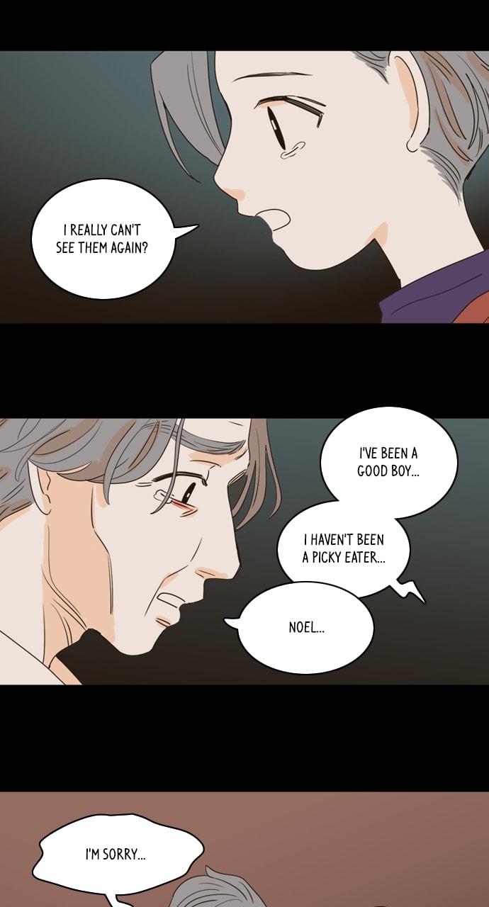 Read Our House chapter 98 image 15 on Lezhin