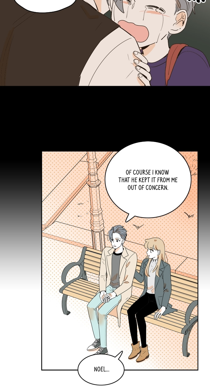 Read Our House chapter 98 image 17 on Lezhin