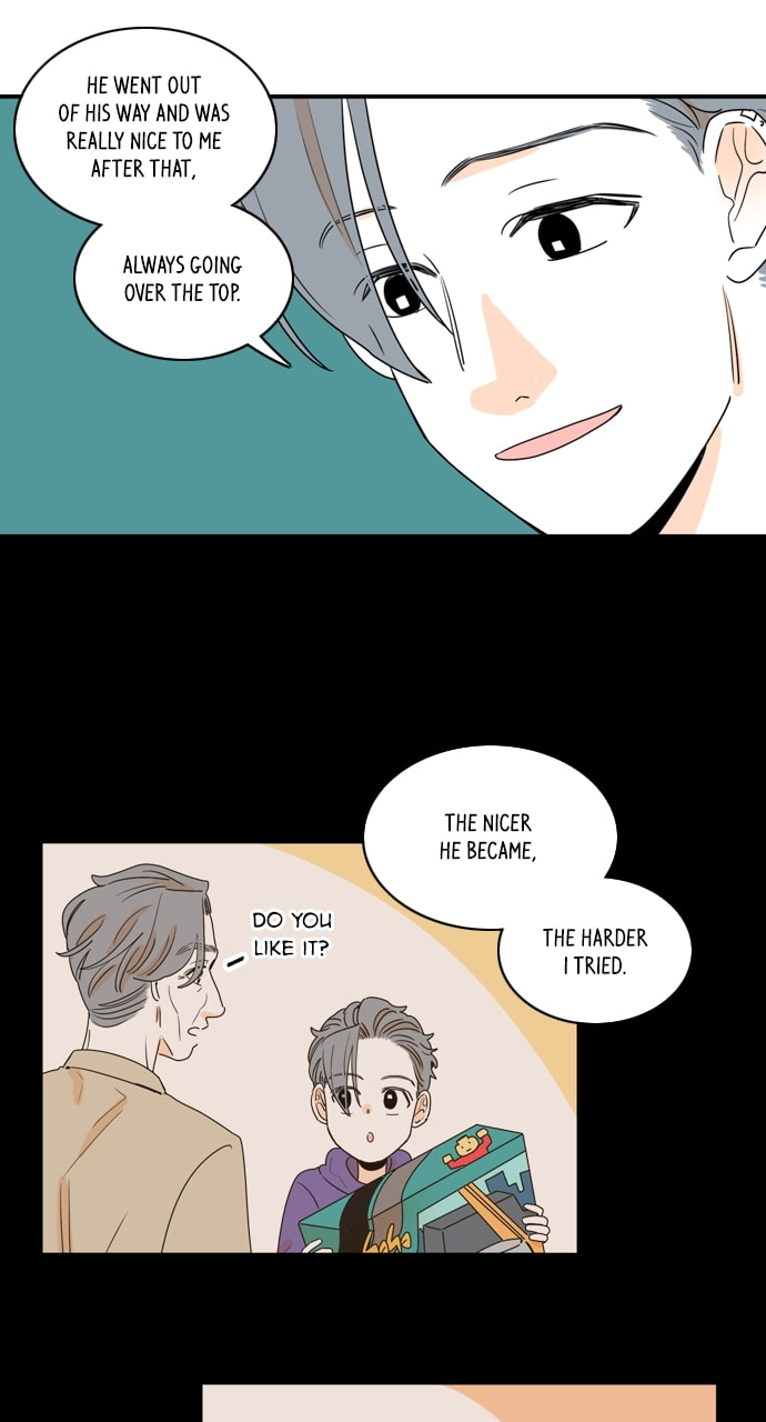 Read Our House chapter 98 image 18 on Lezhin