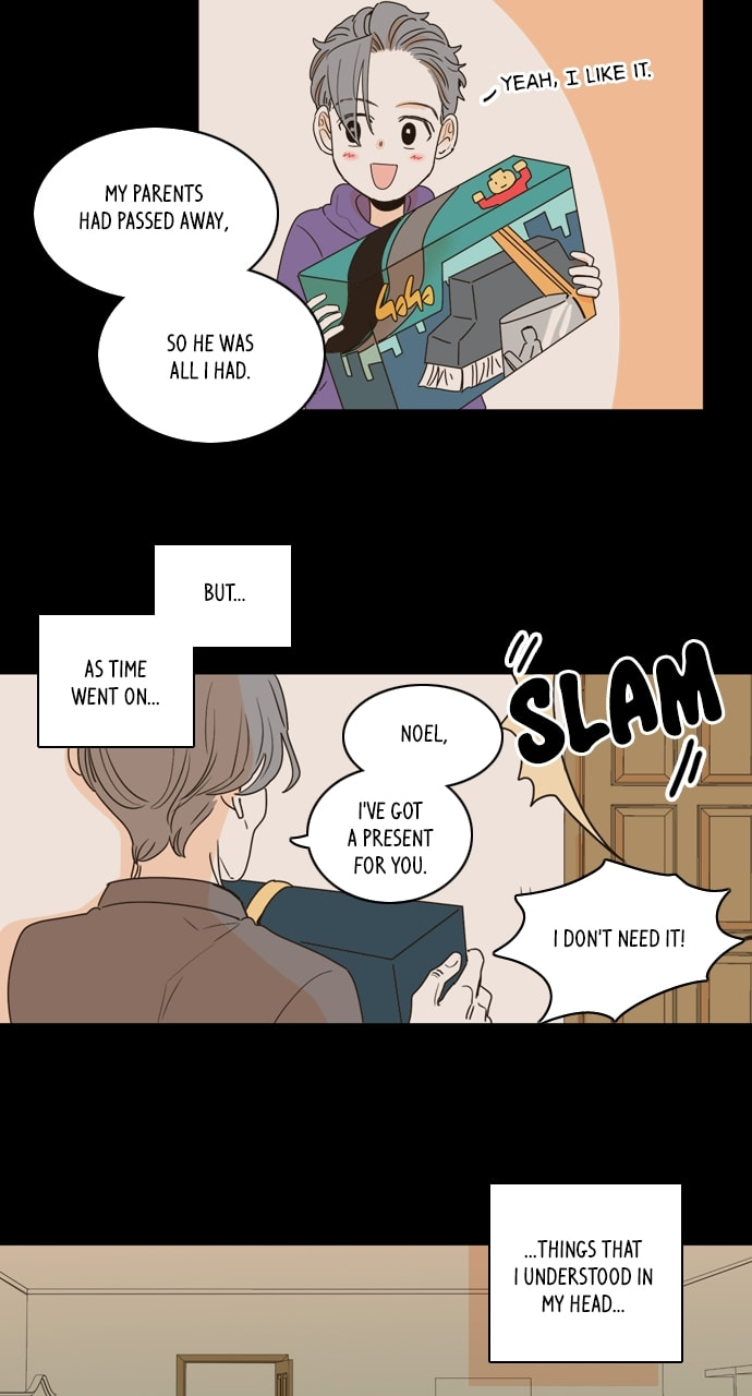 Read Our House chapter 98 image 19 on Lezhin
