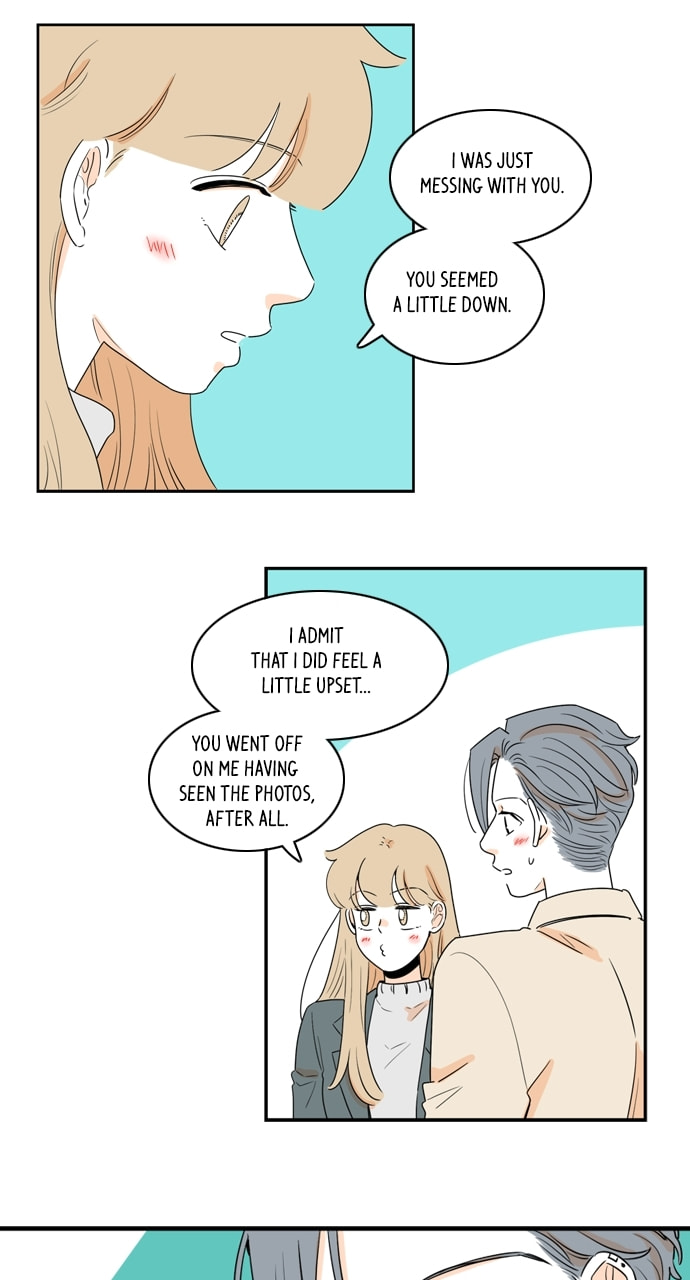 Read Our House chapter 98 image 2 on Lezhin