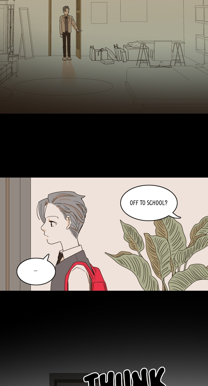 Read Our House chapter 98 image 20 on Lezhin