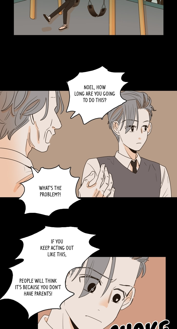 Read Our House chapter 98 image 22 on Lezhin