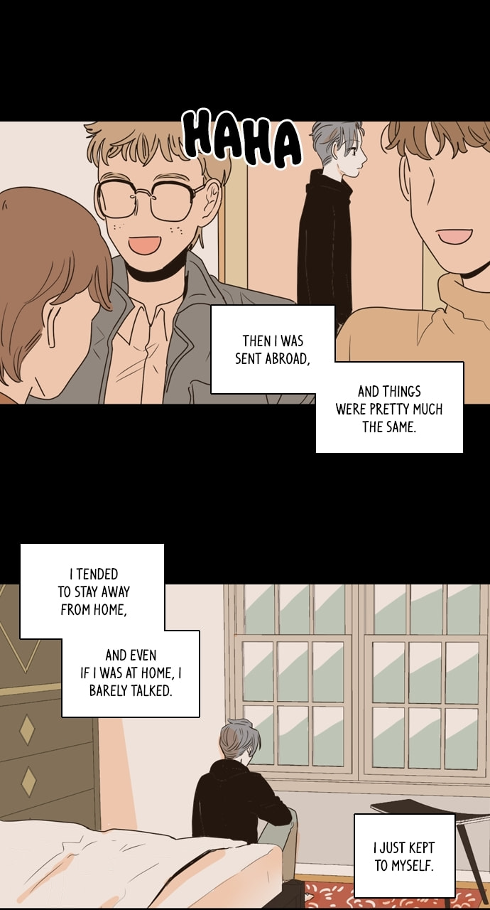Read Our House chapter 98 image 24 on Lezhin