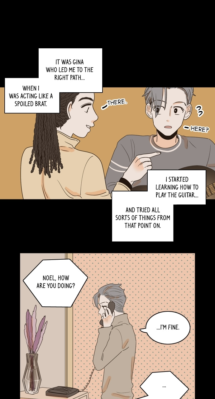 Read Our House chapter 98 image 25 on Lezhin