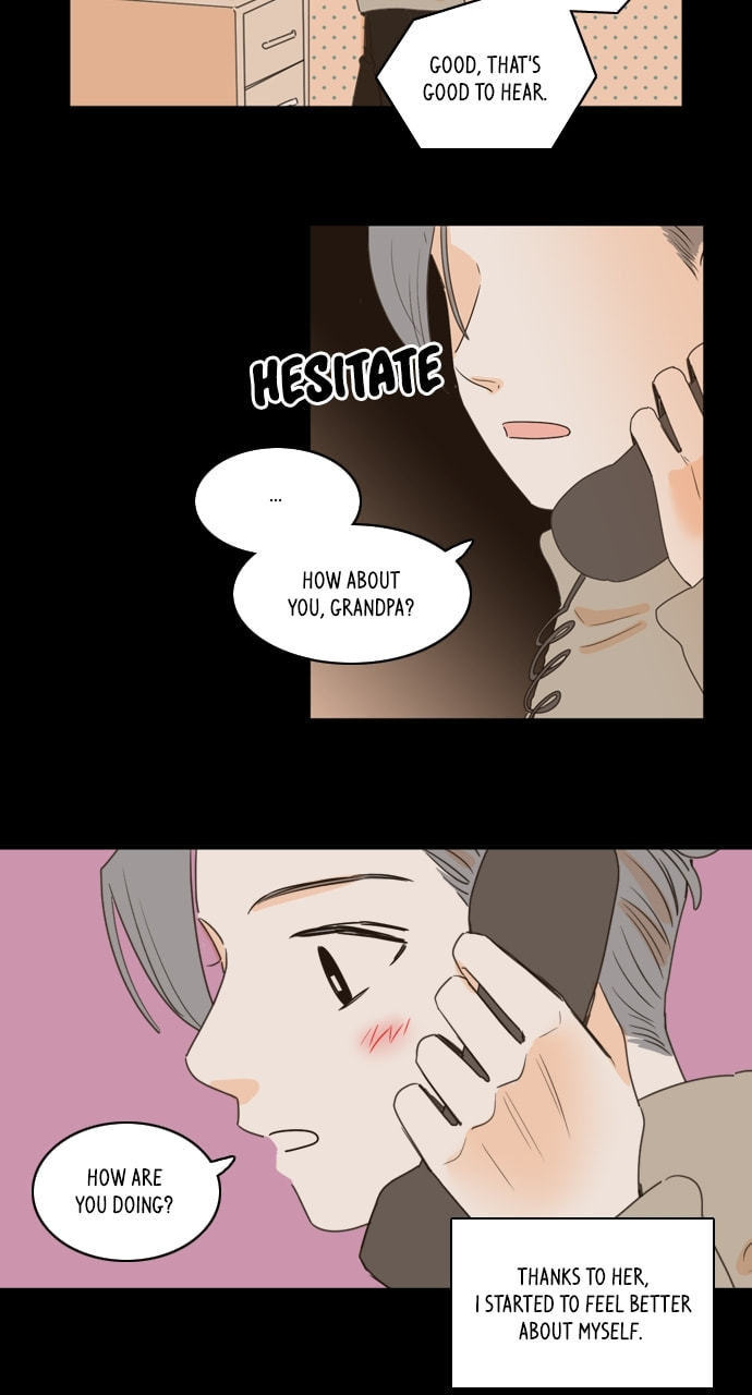 Read Our House chapter 98 image 26 on Lezhin